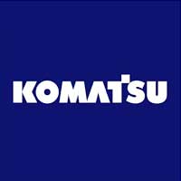 komatsu